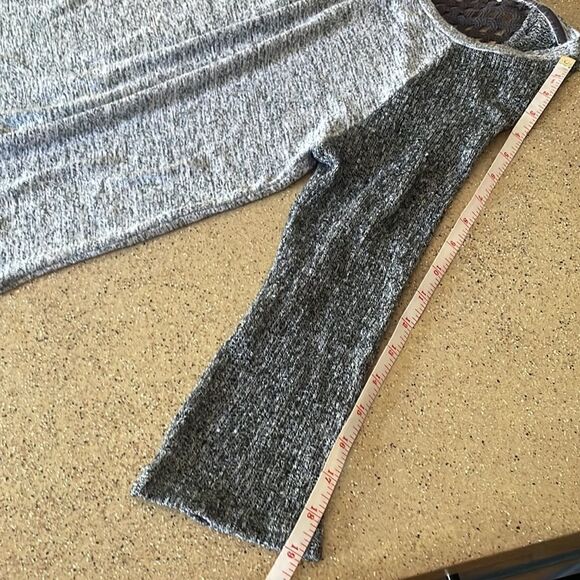 Hi Low top  - Picture 11 of 14